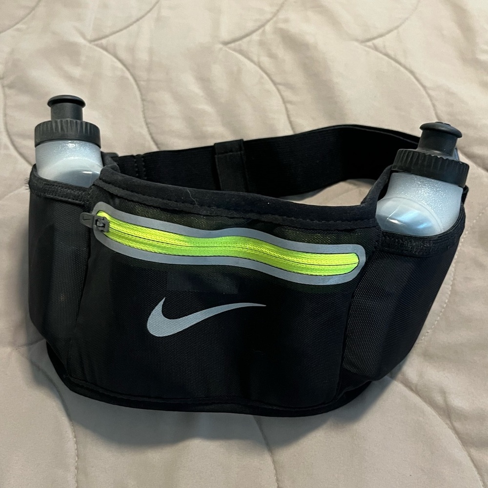 Nike running Fanny pack